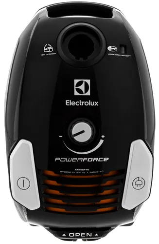 Odkurzacz ELECTROLUX PowerForce EPF63EB-S