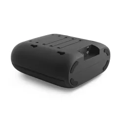 Radioodbiornik Hama DIR400 Radio FM, DAB, Internetowe Wi-Fi Bluetooth Czarny