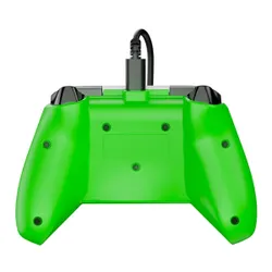 Turtle Beach Rematch Core Biało-Zielony