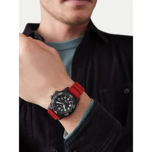 Часы Timex Main Street TW5M61000 Red