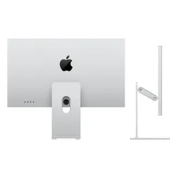Monitor APPLE Studio Display 27" 5120x2880px (Szkło nanostrukturalne, Podstawka z regulacją pochylenia i wysokości)