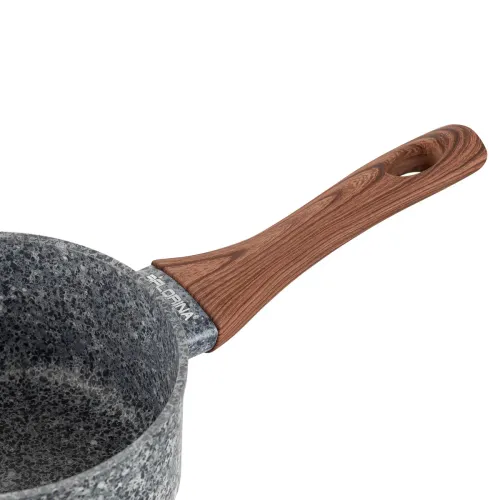 Rondel aluminiowy FLORINA MASTER 2,4 l