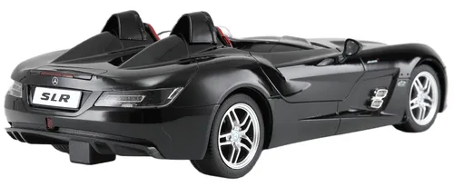 Samochód zdalnie sterowany RASTAR Mercedes-Benz SLR McLaren 42400