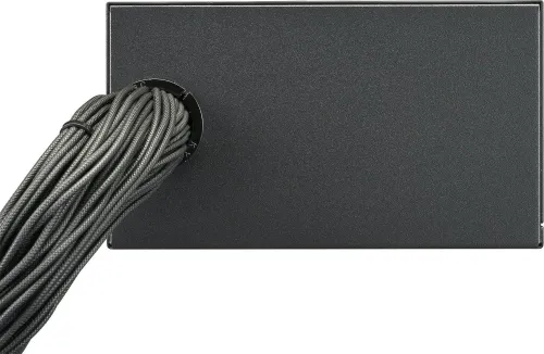 Zasilacz Cooler Master MWE Gold 850 V3 850W 80+ Gold Czarny