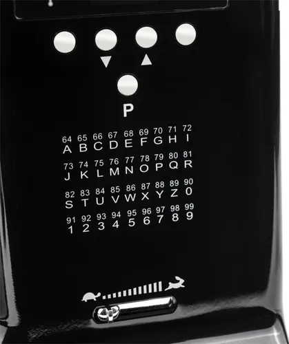 Maszyna do szycia ŁUCZNIK Malwina 2070 Czarny