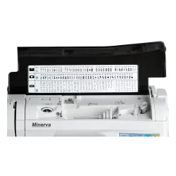 Maszyna do szycia Minerva Touchdecor