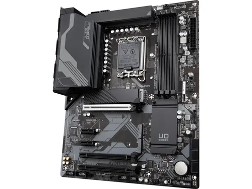 Gigabyte Z790 UD AX