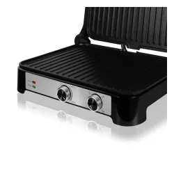 Grill elektryczny Zeegma Chef Base Control