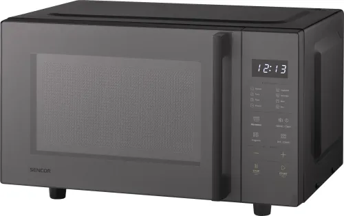 Kuchenka mikrofalowa Sencor SMW 7123BK