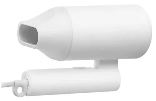 Suszarka XIAOMI Compact Hair Dryer H101 Biały 1600W