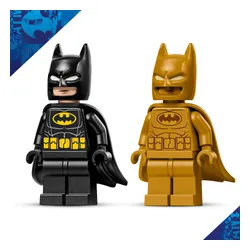 LEGO 76330 Batman Logo Batman