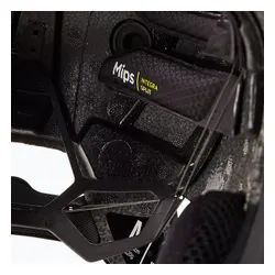 Kask rowerowy Fox Racing Proframe RS matte black