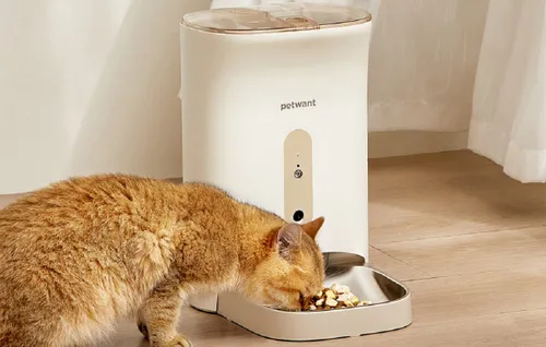 Distribuitor PetWant F11-C
