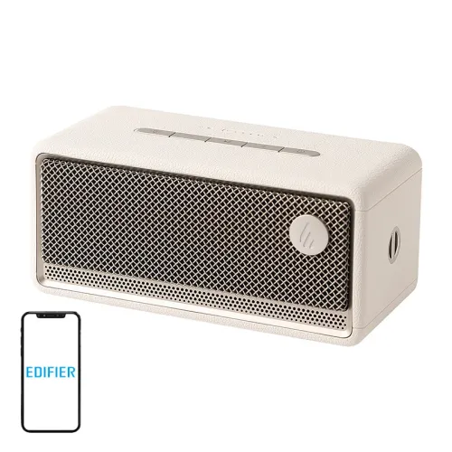 Głośnik Bluetooth Edifier ES60 34W Biały