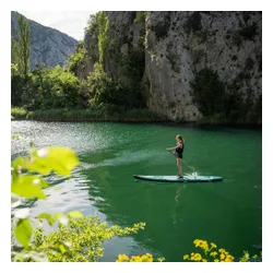Deska SUP JOBE Aero Neva SUP Board Package 12'6"