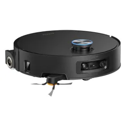 Robot sprzątający DREAME Aqua 20 Pro Ultra Roller S Complete Czarny