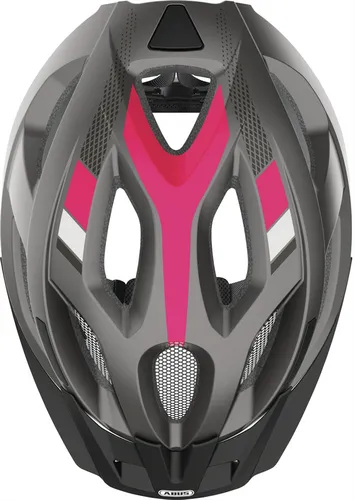 Kask rowerowy ABUS Aduro 2.0
