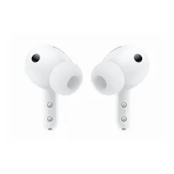Słuchawki bezprzewodowe Samsung Galaxy Buds4 Pro SM-R640NZW Dokanałowe Bluetooth 6.1 Funkcje AI Biały