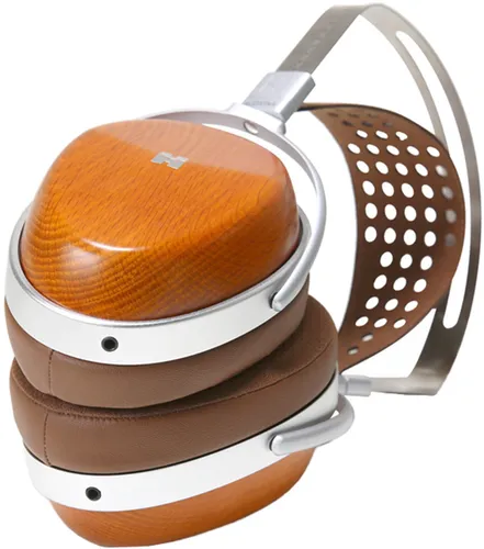 Słuchawki nauszne HIFIMAN Audivina Beżowy