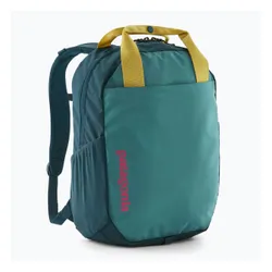Plecak miejski Patagonia Atom Tote Pack 20 l wetland blue