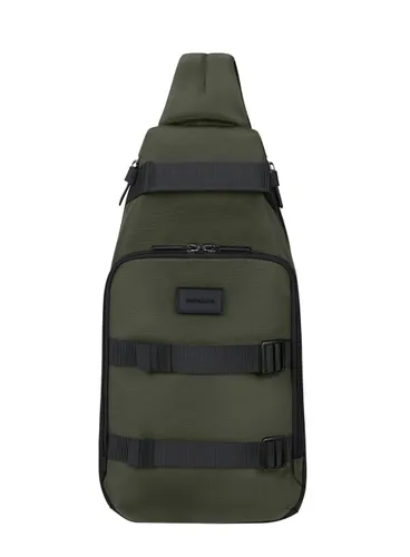 Рюкзак / сумка Samsonite Sackmod Sling Bag-foliage green