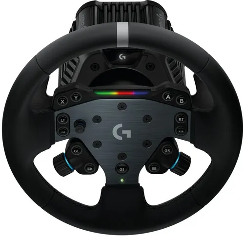 Kierownica LOGITECH RS50 PC