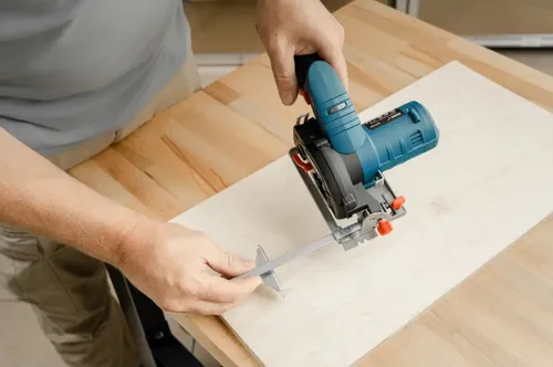 Pilarka tarczowa DEDRA Maus DED7336