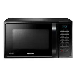 Kuchenka mikrofalowa Samsung MC28H5015AK Grill