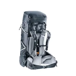 Plecak trekkingowy Deuter Aircontact Pro 75+10 - black