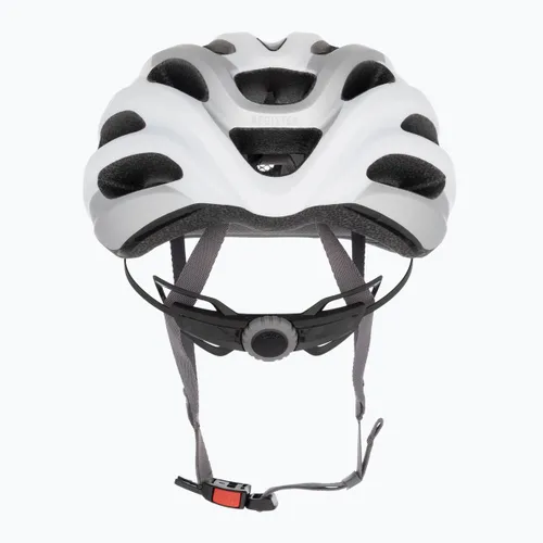 Kask rowerowy Giro Register matte white