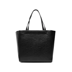 Сумка Calvin Klein Sleek Shopper 29 Aol K60K609773 BDS