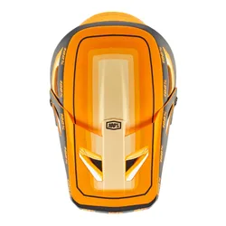 Kask rowerowy Full Face 100% STATUS
