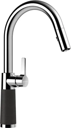 Bateria Schock SC-520 555120 Onyx Mosiądz