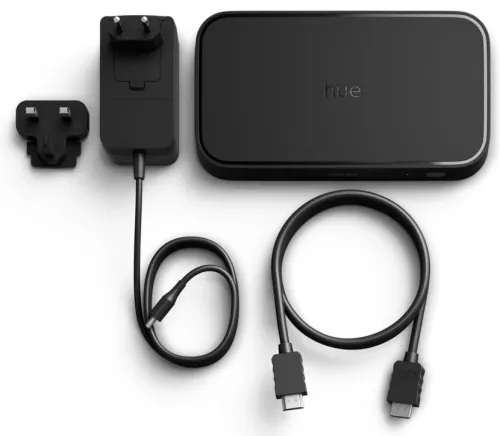 Centralka Philips Hue Play HDMI sync box 8K