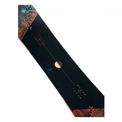 Deska snowboardowa Head Everything LYT - Długość (cm) - 148