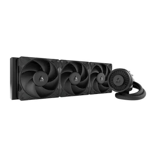 Chłodzenie Arctic Freezer III Pro 420 Czarny