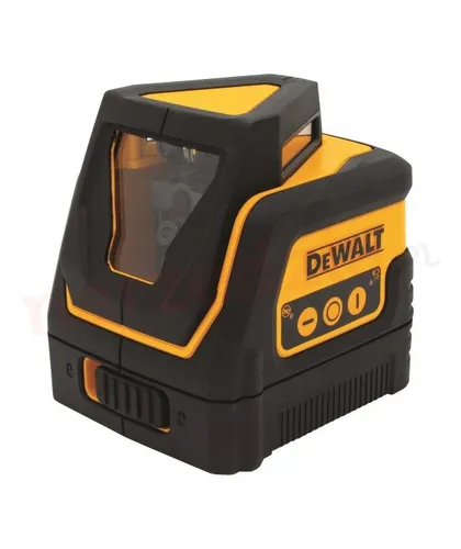 Laser samopoziomujący DeWalt DW0811