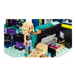 LEGO Friends 41755 комната Новы