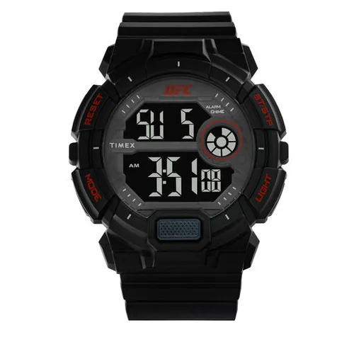 Timex UFC Forvet Saati TW5M53400 Black