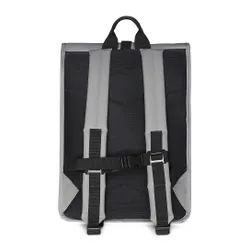 Велосипедный рюкзак Rains Rolltop Rucksack-rock