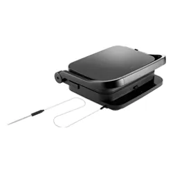 Grill elektryczny Zwilling Enfinigy 1030051 Programy automatyczne