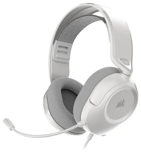 Corsair HS35 Stereo V3 białe