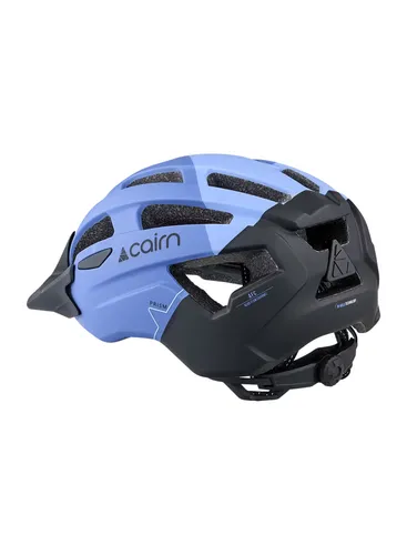 Kask na rower Cairn Prism Xtr II - mat horizon