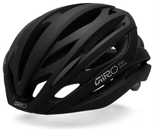 Kask rowerowy GIRO Syntax MIPS