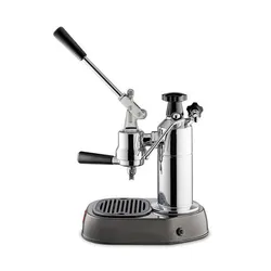 Кофеварка La Pavoni Lusso LPLENQ01EU