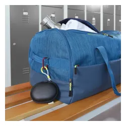 Słuchawki bezprzewodowe Hama Spirit Athletics Douszne Bluetooth 5.0 Biały