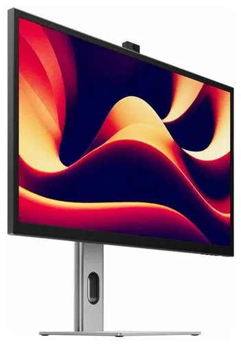 ALOGIC Clarity Pro 27'' UHD 4K z65W PD i kamerą internetową