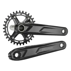 Mechanizm korbowy SHIMANO FC-MT511