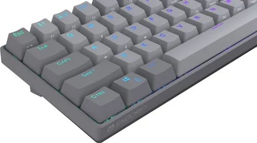 Klawiatura ENDORFY Thock V2 Compact