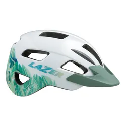 Kask rowerowy LAZER Gekko + Net